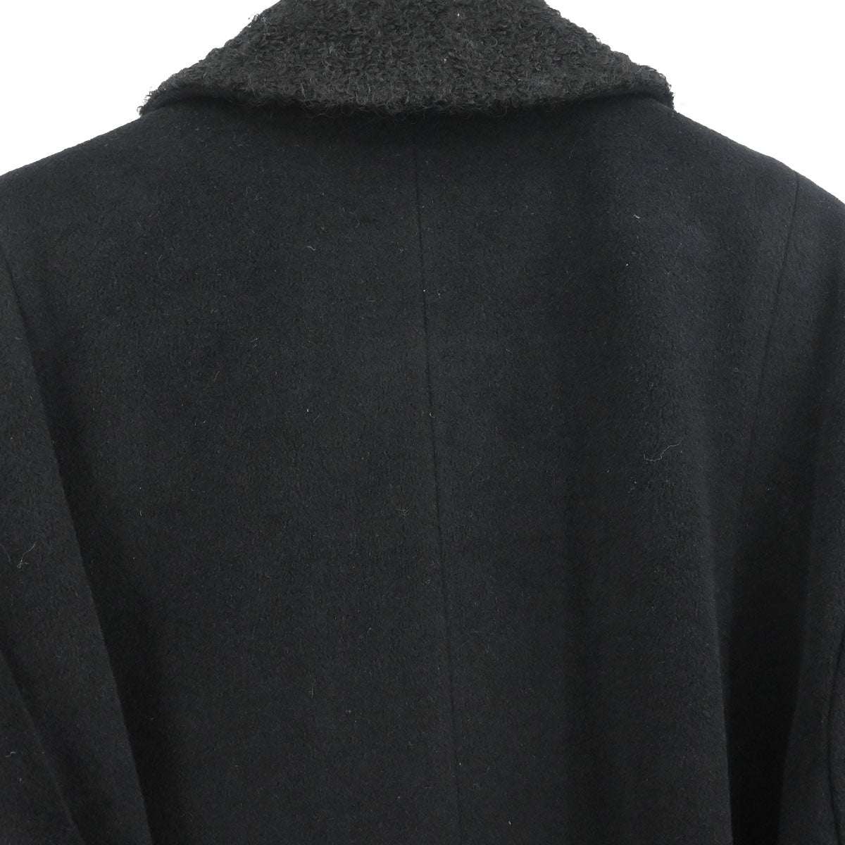 Christian Dior Coat Black #36–38
