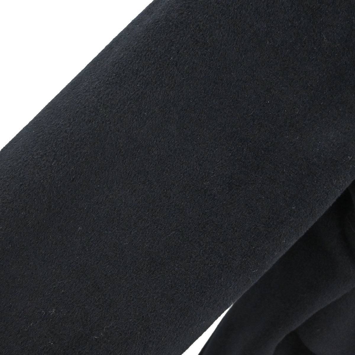 Christian Dior Coat Black #36–38