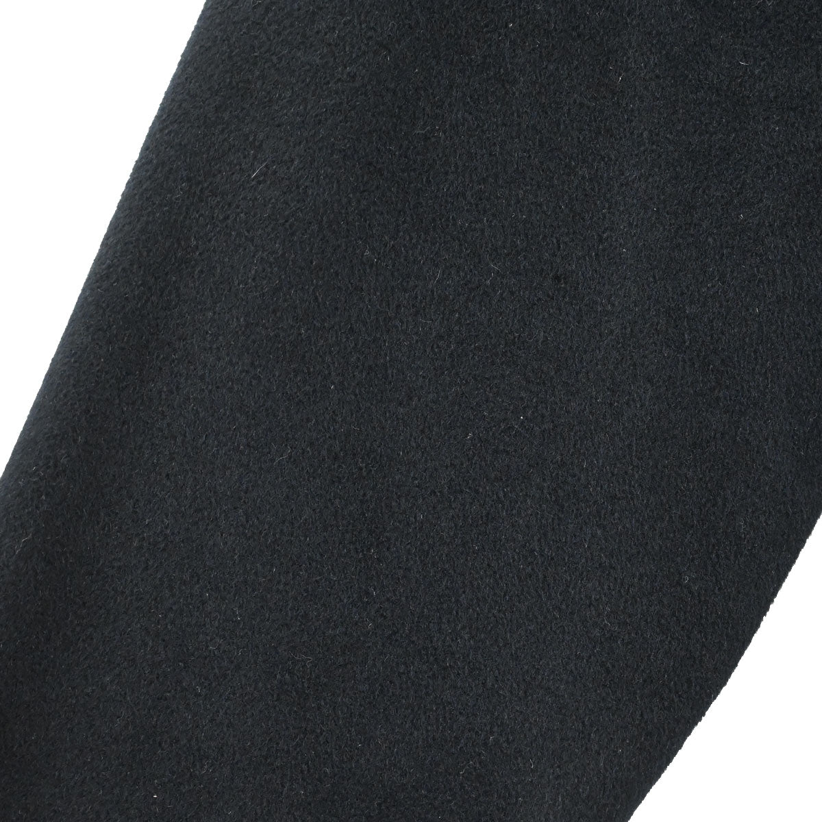 Christian Dior Coat Black #36–38