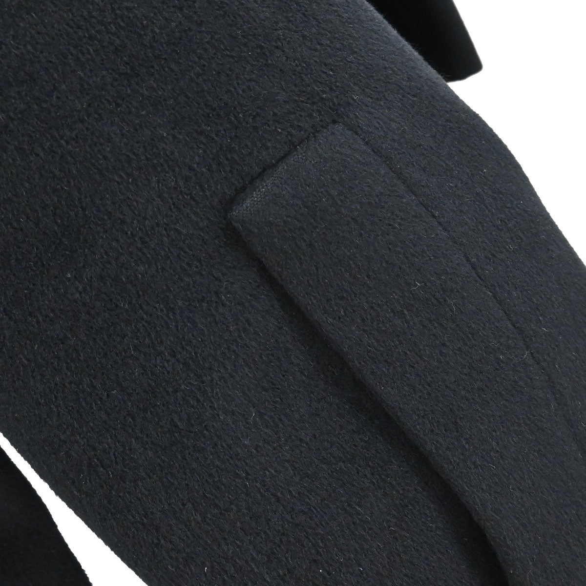 Christian Dior Coat Black #36–38