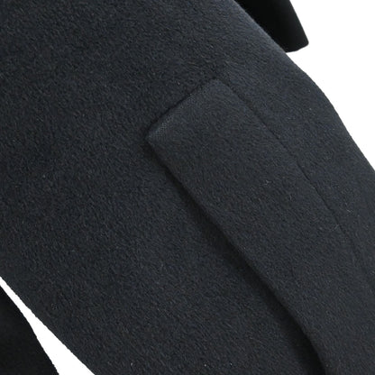 Christian Dior Coat Black #36–38