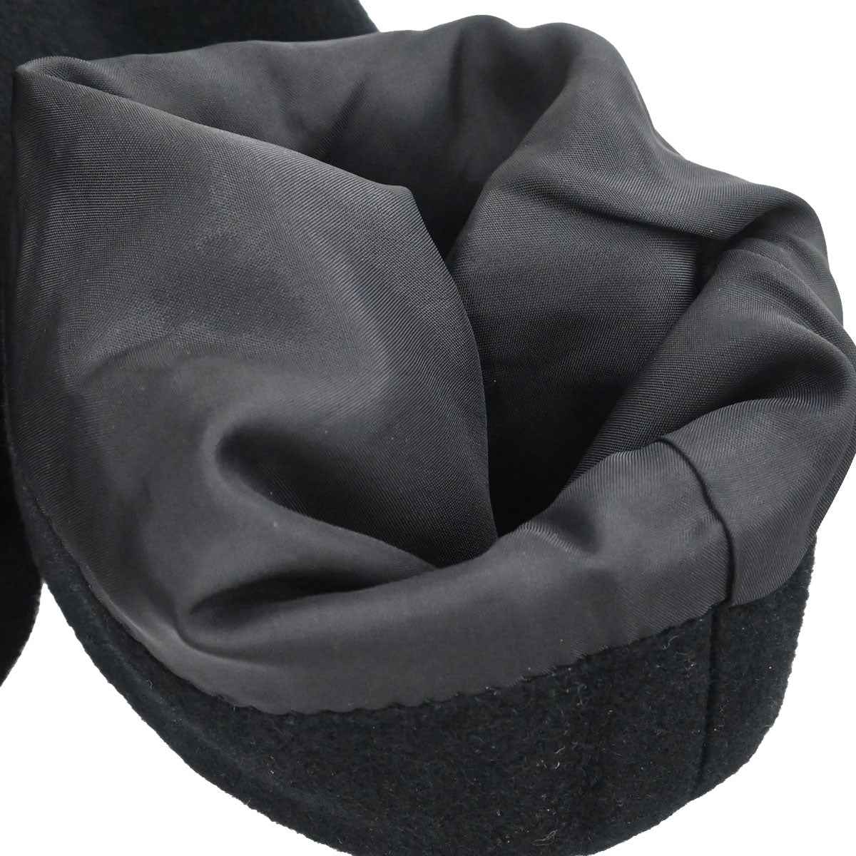 Christian Dior Coat Black #36–38