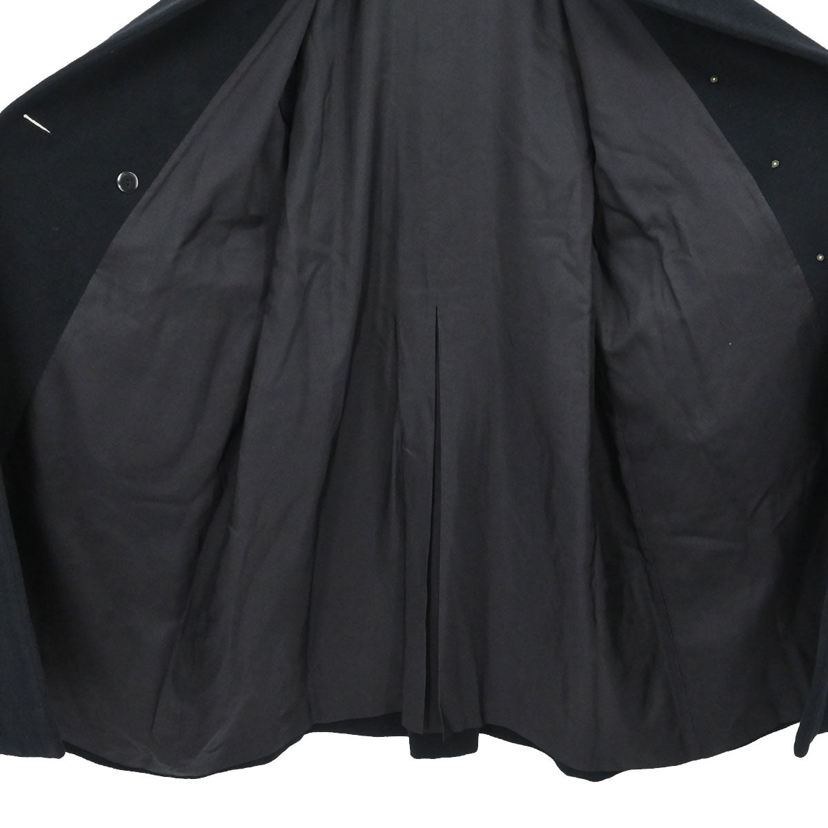 Christian Dior Coat Black #36–38