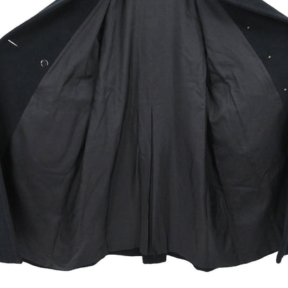 Christian Dior Coat Black #36–38