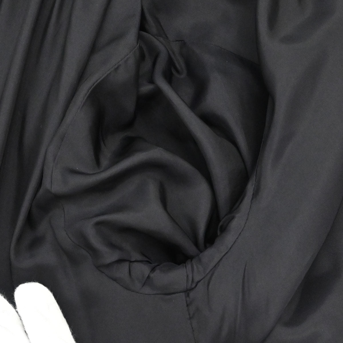 Christian Dior Coat Black #36–38