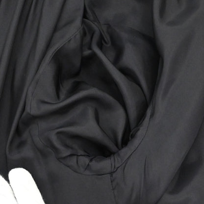 Christian Dior Coat Black #36–38