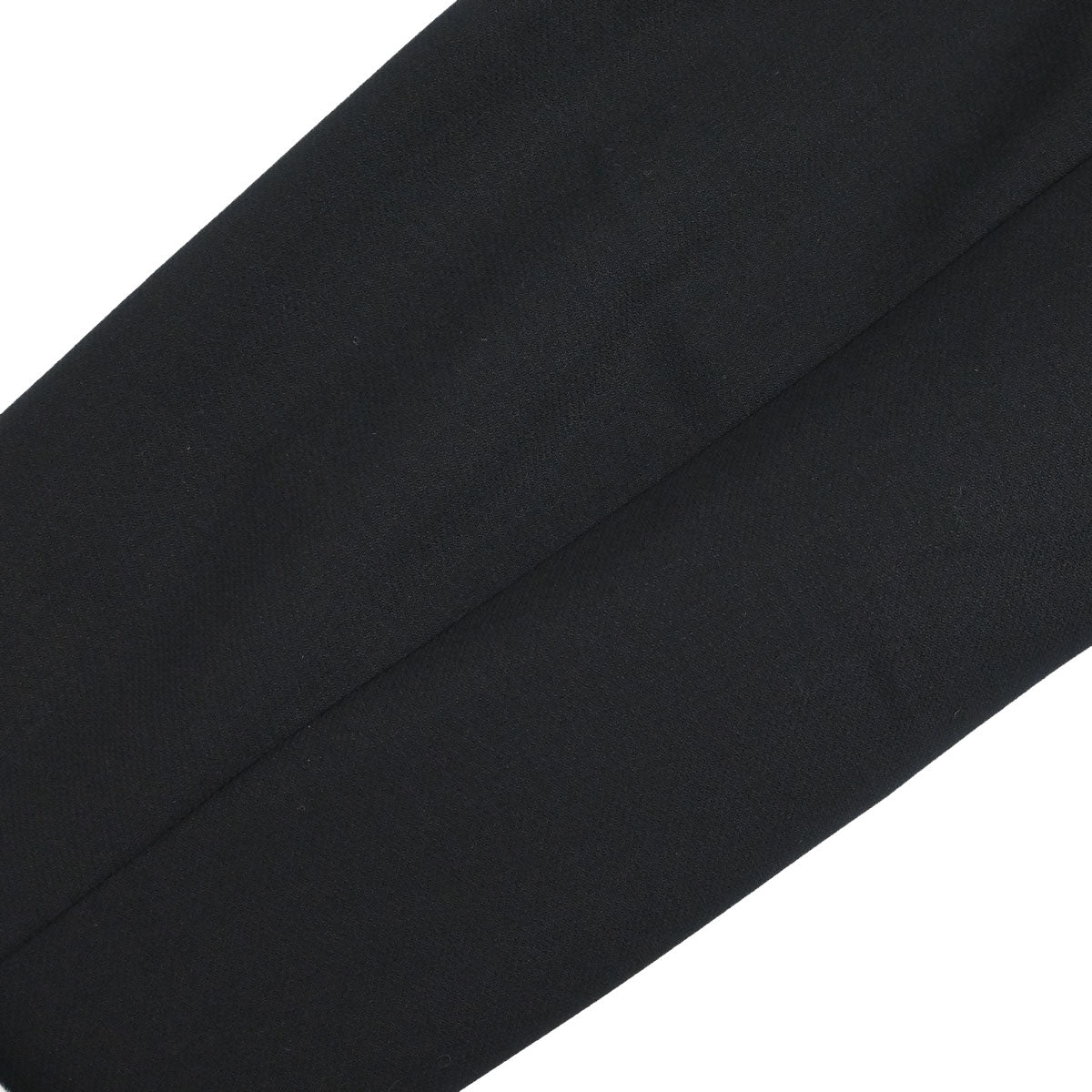 Yves Saint Laurent Collarless Jacket Black #36