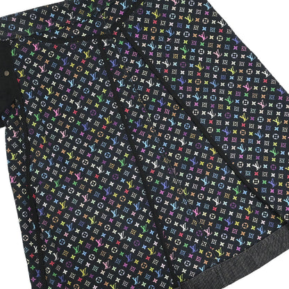 Louis Vuitton 2009 Denim Skirt Gray #34