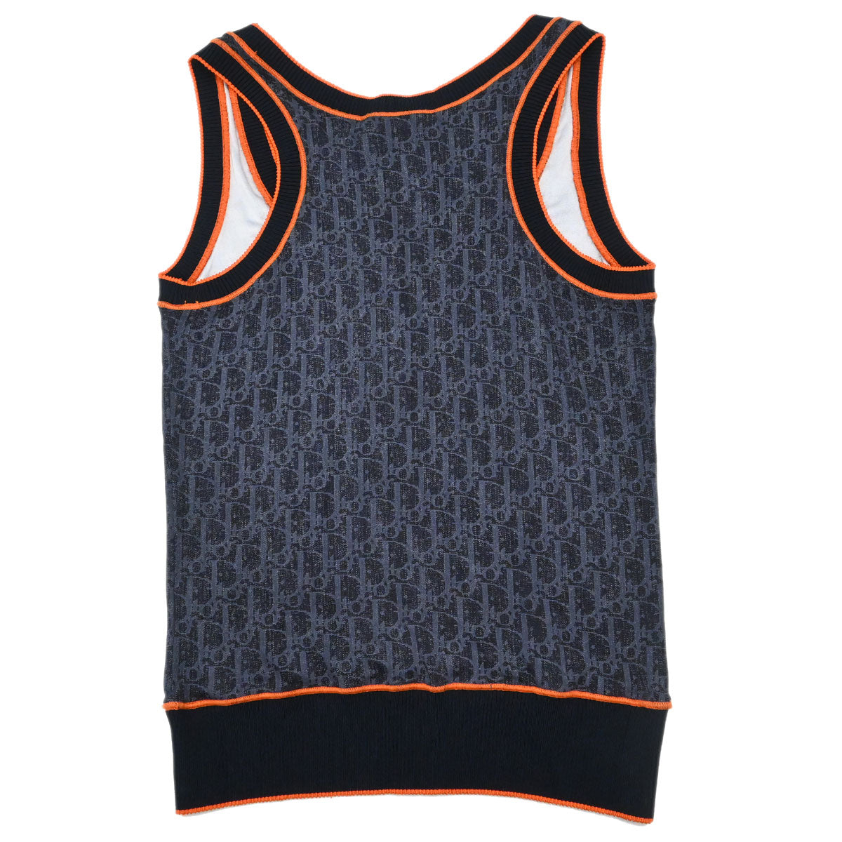 Christian Dior 2006SS Flight Trotter Tank Top #38