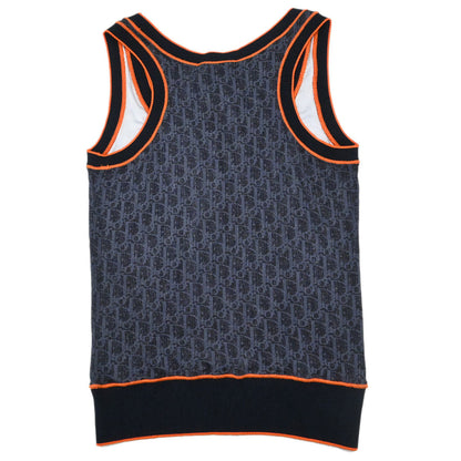 Christian Dior 2006SS Flight Trotter Tank Top #38