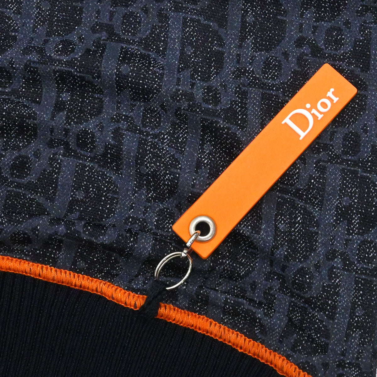 Christian Dior 2006SS Flight Trotter Tank Top #38