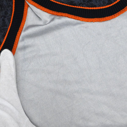 Christian Dior 2006SS Flight Trotter Tank Top #38