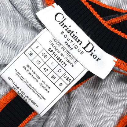 Christian Dior 2006SS Flight Trotter Tank Top #38