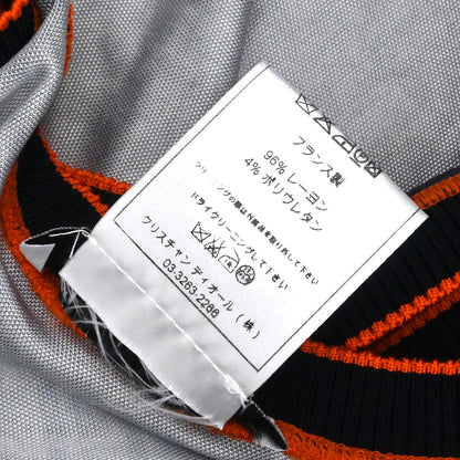 Christian Dior 2006SS Flight Trotter Tank Top #38