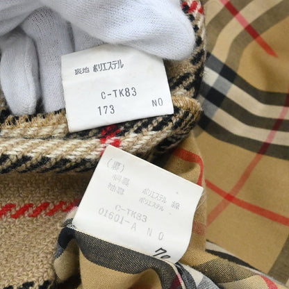 Burberrys Trench Coat Khaki