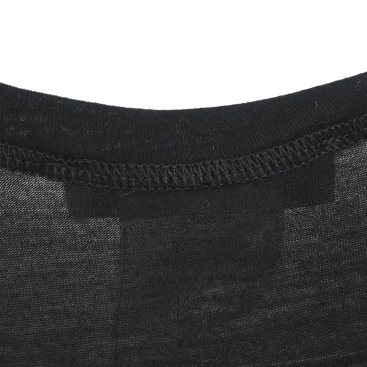 Christian Dior 2004 Sleeveless Tank Top Heart And Arrow Black #36