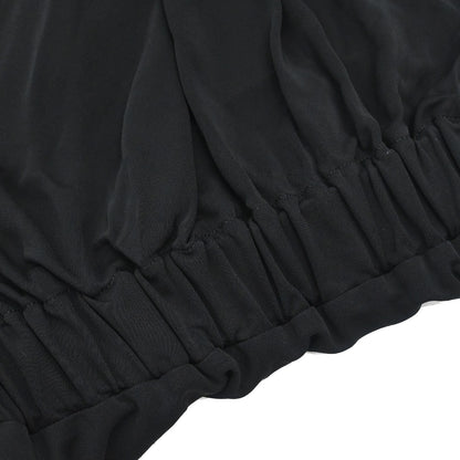 Gucci Dress Black #M