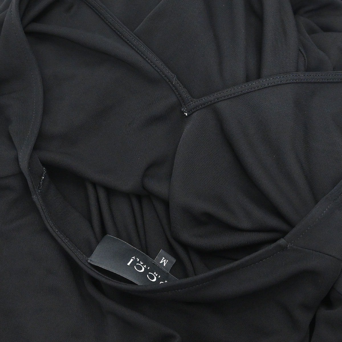 Gucci Dress Black #M