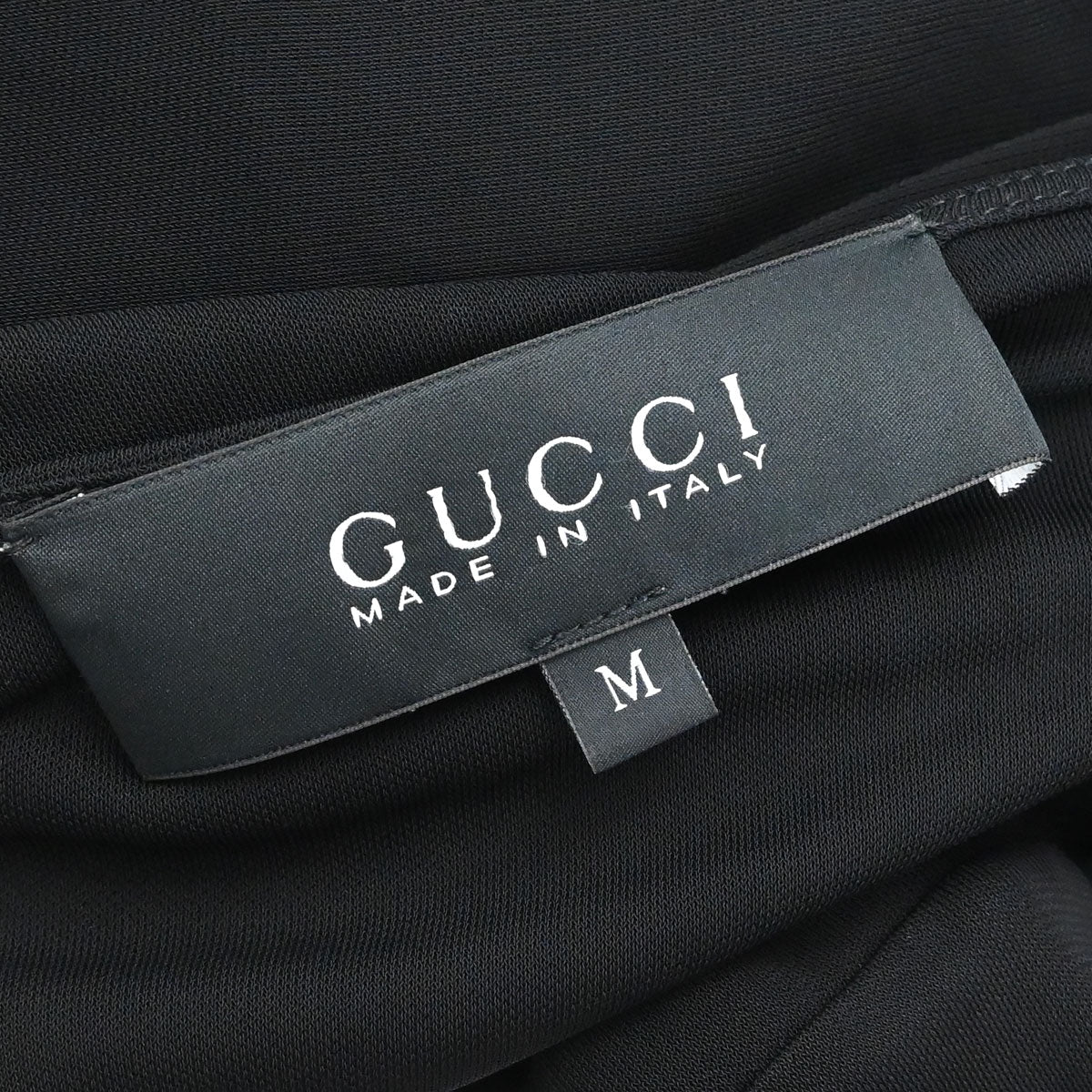 Gucci Dress Black #M