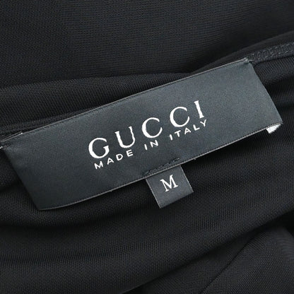 Gucci Dress Black #M