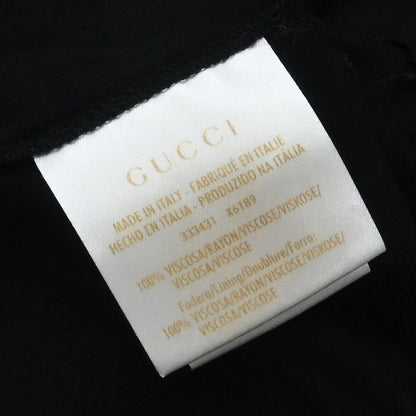 Gucci Dress Black #M