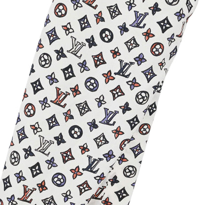 Louis Vuitton Shirt Blouse Top White #34