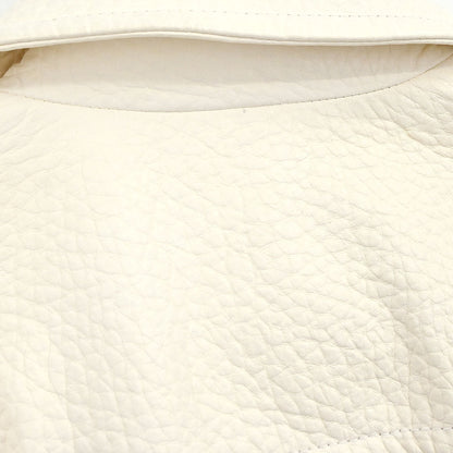 Louis Vuitton 2012 Zip Up Jacket White #36