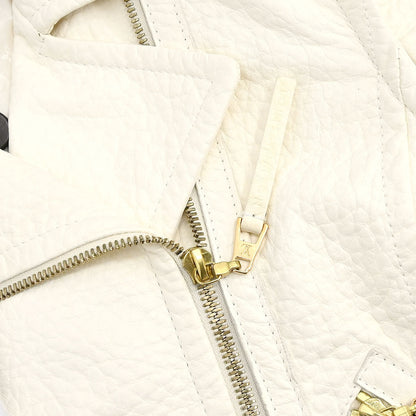 Louis Vuitton 2012 Zip Up Jacket White #36