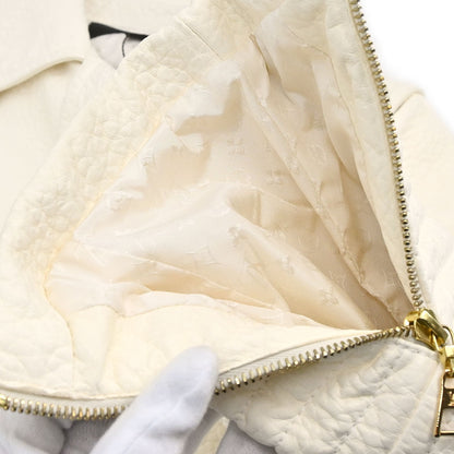 Louis Vuitton 2012 Zip Up Jacket White #36