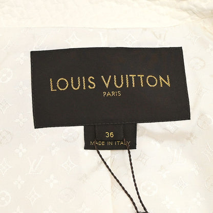 Louis Vuitton 2012 Zip Up Jacket White #36