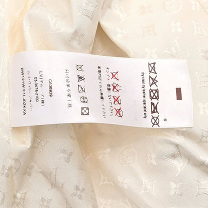 Louis Vuitton 2012 Zip Up Jacket White #36