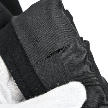 Chanel 1996 Double Breasted Jacket Black #42