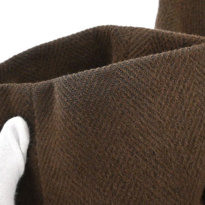 Burberrys Coat Brown #34–36