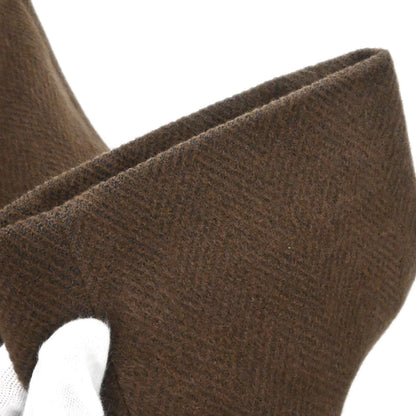 Burberrys Coat Brown #34–36