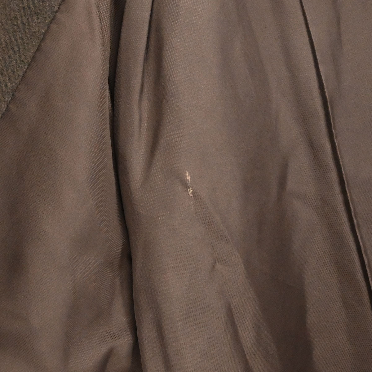 Burberrys Coat Brown #34–36