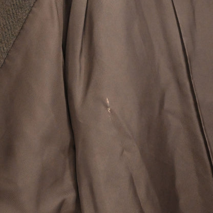 Burberrys Coat Brown #34–36