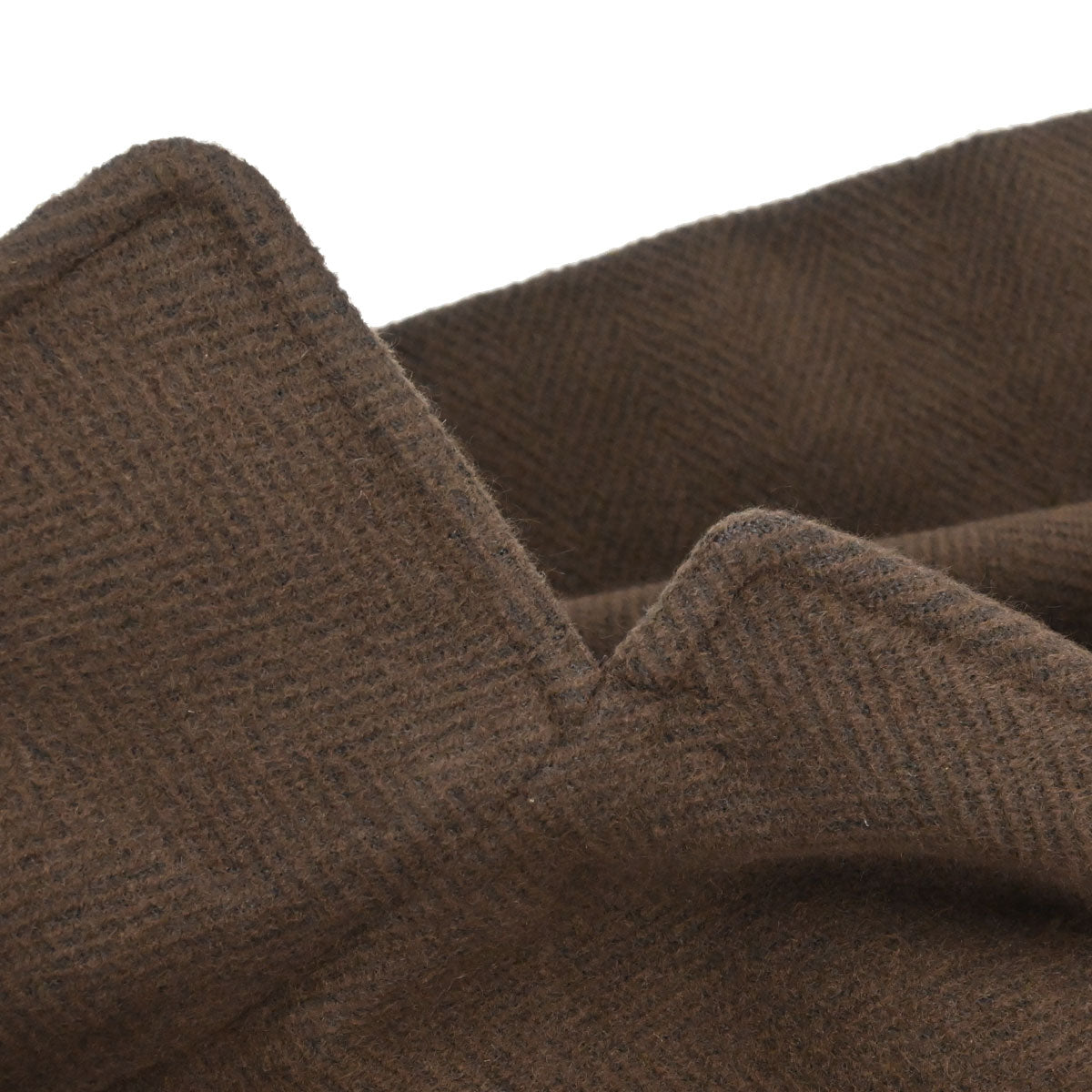 Burberrys Coat Brown #34–36
