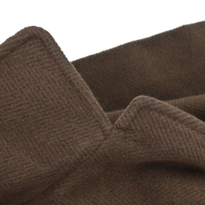 Burberrys Coat Brown #34–36