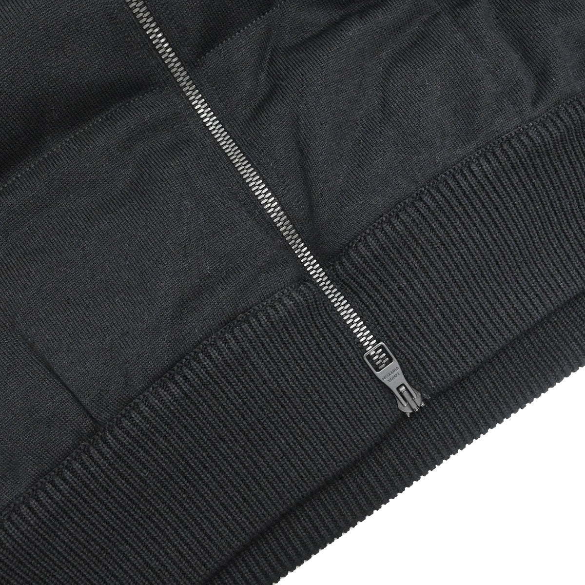 Louis Vuitton 2019 Zip Up Jacket Black #XXL