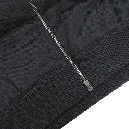 Louis Vuitton 2019 Zip Up Jacket Black #XXL