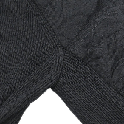 Louis Vuitton 2019 Zip Up Jacket Black #XXL
