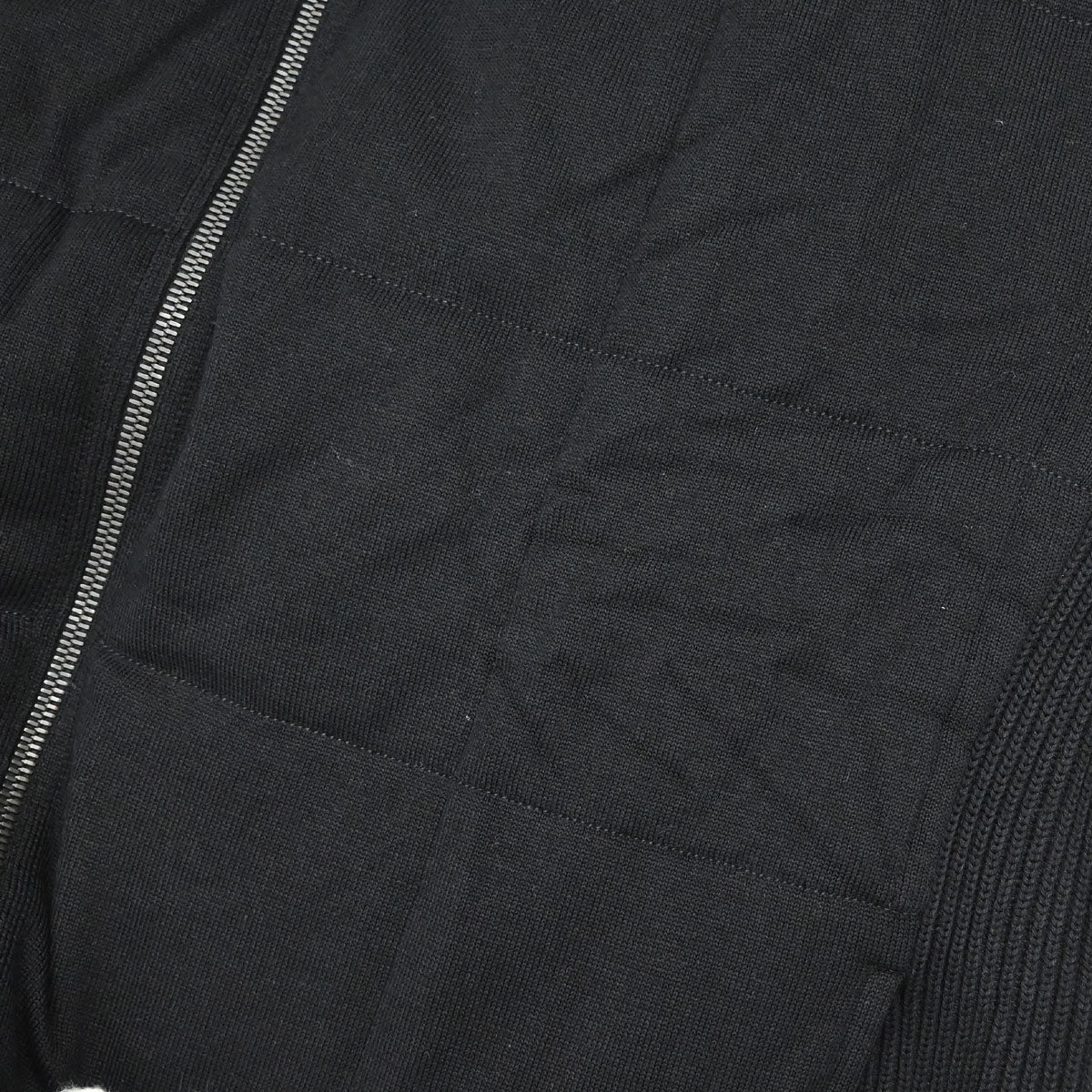 Louis Vuitton 2019 Zip Up Jacket Black #XXL