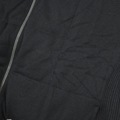 Louis Vuitton 2019 Zip Up Jacket Black #XXL