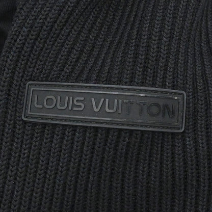 Louis Vuitton 2019 Zip Up Jacket Black #XXL