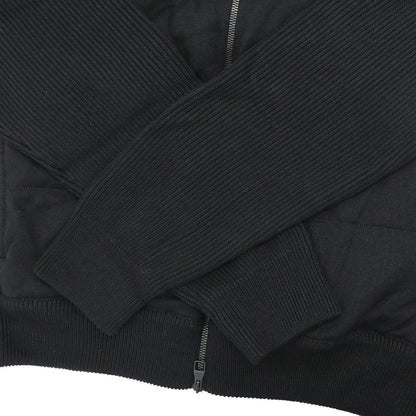 Louis Vuitton 2019 Zip Up Jacket Black #XXL