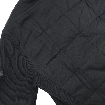 Louis Vuitton 2019 Zip Up Jacket Black #XXL