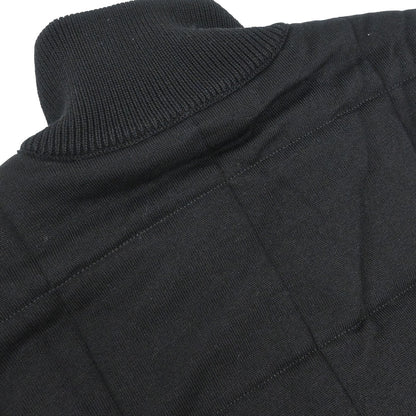 Louis Vuitton 2019 Zip Up Jacket Black #XXL