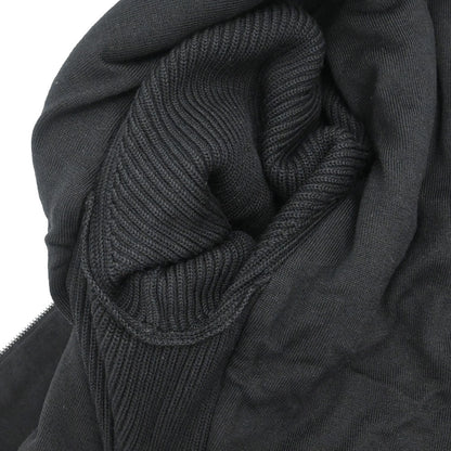 Louis Vuitton 2019 Zip Up Jacket Black #XXL