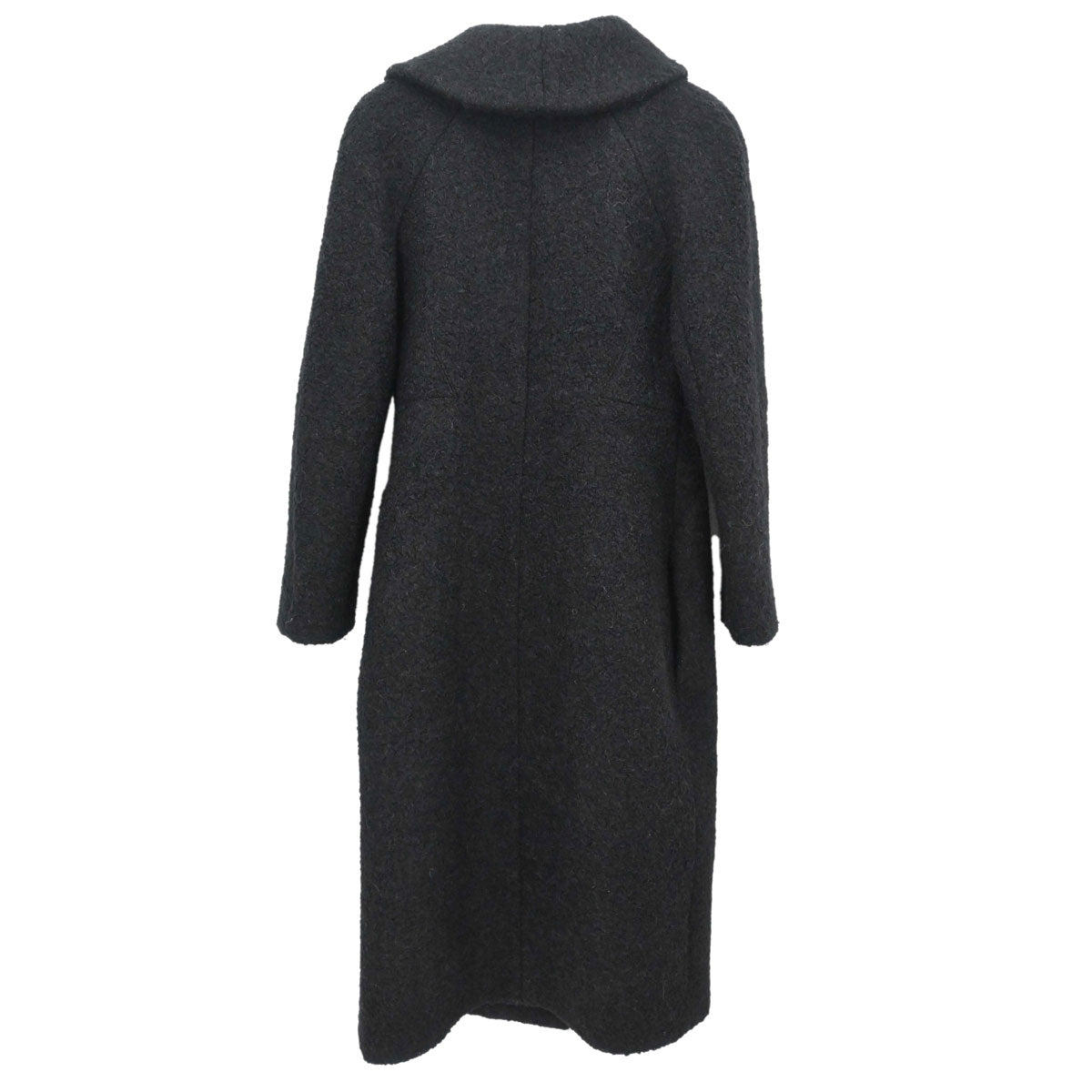 Gucci 2013 Coat Black #40 – AMORE Vintage Tokyo