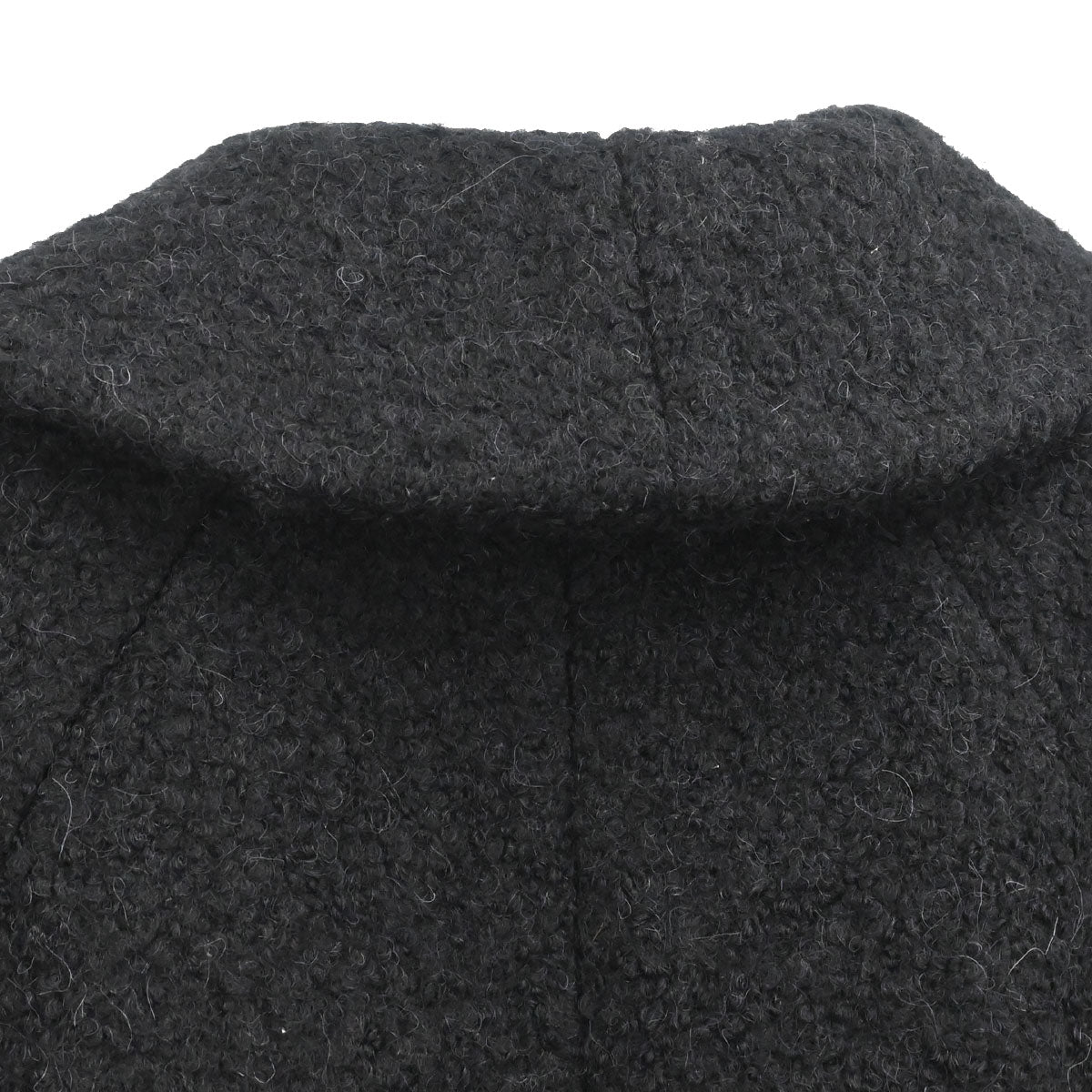 Gucci 2013 Coat Black #40 – AMORE Vintage Tokyo
